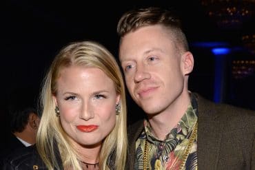 The Untold Truth Of Macklemore's Wife - Tricia Davis
