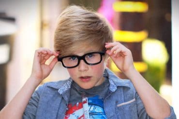 Casey Simpson – Who is Ricky Harper on Nickelodeon?