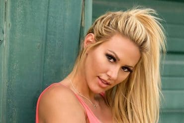 All You Need To Know About Playboy Model - Kindly Myers