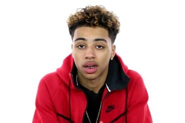 Who is Lucas Coly? Everything You Need To Know About Him