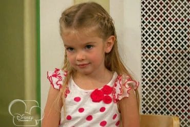 The Untold Truth Of 'Good Luck Charlie' Star - Mia Talerico