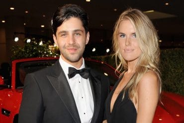 All You Need to Know About Josh Peck's Wife - Paige O'Brien