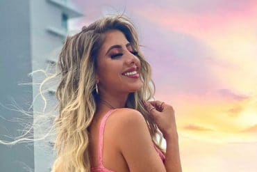 Naked Truth: Valeria Orsini - IG Star with over 4.2M followers