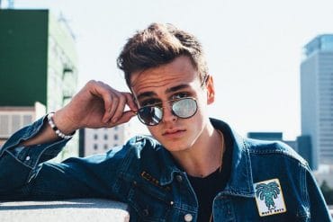The Untold Truth Of 'Why Don't We' Member - Jonah Marais