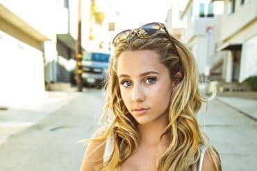 What You Should Know About General Hospital’s Eden McCoy