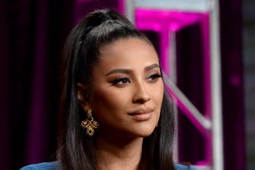 Who is Shay Mitchell's Husband? Is She Married? – Biography