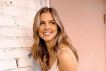 What do we know about Miss USA participant Marina Laswick?