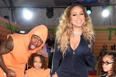 Who is Mariah Carey's Son? Moroccan Scott Cannon's Wiki