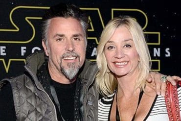 Suzanne Rawlings - Who is Richard Rawlings' ex-wife? Wiki