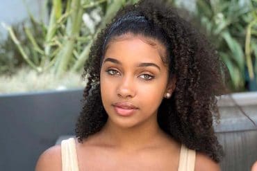 Naked Truth Of Corie Rayvon: Who is Khalil Underwood's GF?