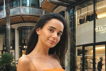 Naked Truth of Russian Instagram Star – Ekaterina Zueva