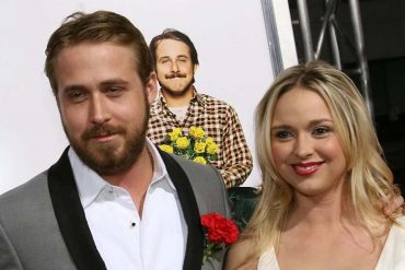 The Untold Truth Of Ryan Gosling's Sister - Mandi Gosling