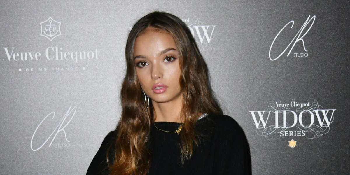 The naked truth of Balinese model Inka Williams - Age, Height, Bio.