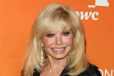 Naked Truth Of Loni Anderson - Where is she today? Biography