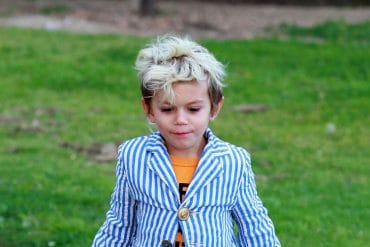 Everything about Gwen Stefani’s son – Kingston Rossdale