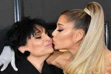 The Untold Truth Of Joan Grande - Ariana Grande's Mother