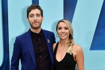 Thomas Middleditch's Wife Is Swinger - Who is Mollie Gates?