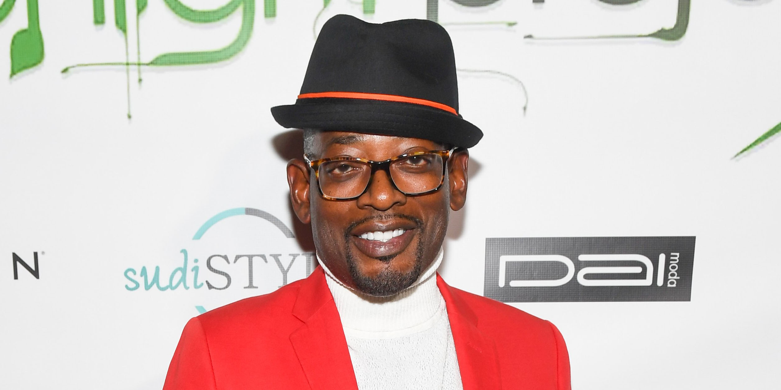 Terrence C. Carson's Biography - Net Worth, Height, Gay?