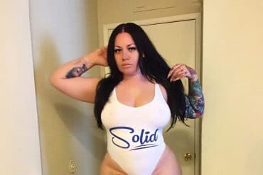 Naked Truth of Elke the Stallion – Who is She? Before Surgery