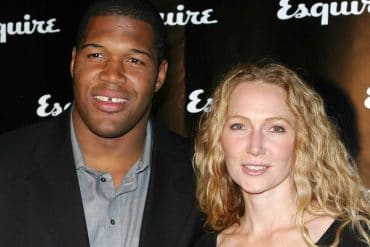 How rich is Michael Strahan's ex-wife? Jean Muggli's Biography
