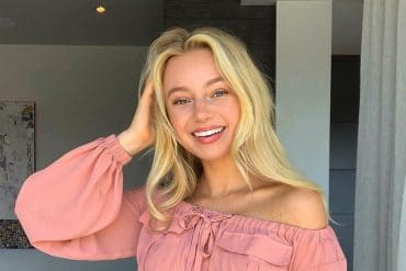The Naked Truth: Who is Cassie Brown? Age, Height, Dating
