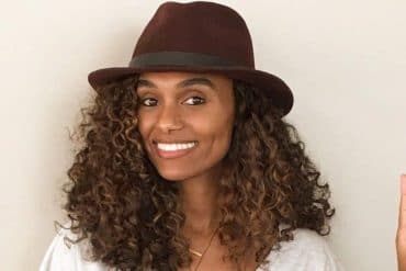 About Tyler Perry's Wife - Gelila Bekele - Son, Age, Net Worth