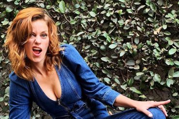 Naked Truth Of Cassidy Freeman - Measurements, Family, Bio
