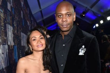 Elaine Chappelle - What is Dave Chappelle's wife doing today?