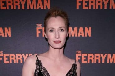 Naked Truth Of Genevieve O'Reilly - Height, Net Worth, Spouse