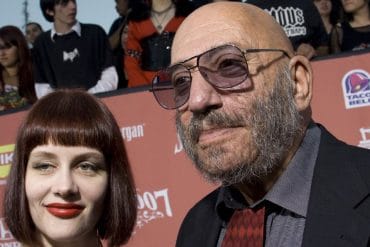 The Untold Truth of Sid Haig’s Wife – Susan L. Oberg