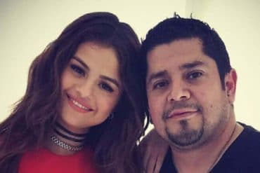 All Truth of Selena Gomez’s Father – Ricardo Joel Gomez