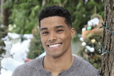 Rome Flynn's Biography - Daughter, Wife, Ethnicity, Parents
