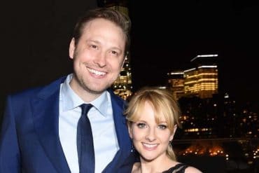 Melissa Rauch's husband - Who is Winston Beigel? Biography