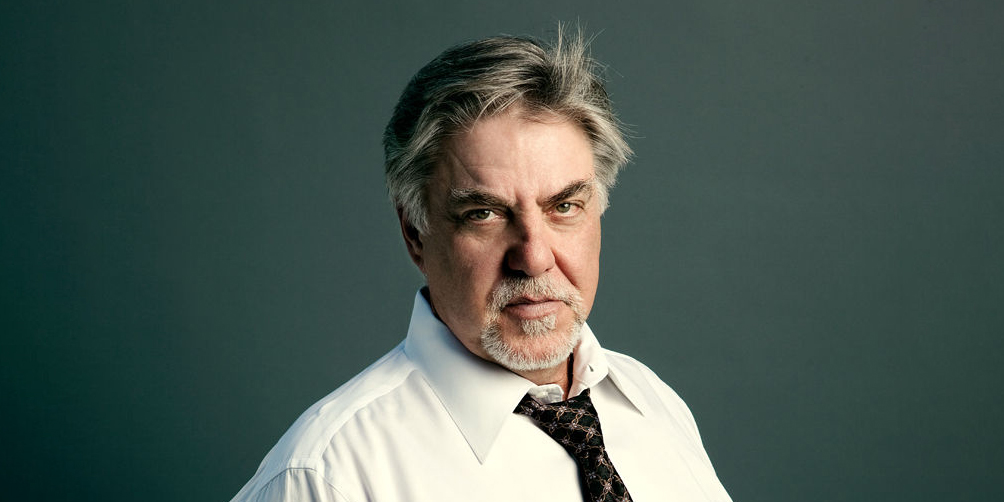 Bruce McGill is a famous American actor. 