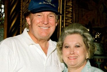 How rich is Donald Trump's sister - Elizabeth Trump Grau? Wiki