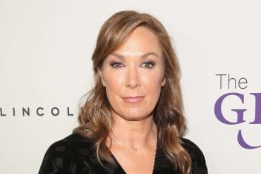 Who is 'House Of Cards' Star - Elizabeth Marvel? - Biography