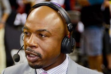 Where is Greg Anthony today? Net Worth, Wife, Family, Arrest