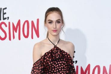 Naked truth of 'Walking Dead' star Madison Lintz - Age, Height