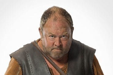 The Untold Truth of GOT Star – Mark Addy - Height, Net Worth