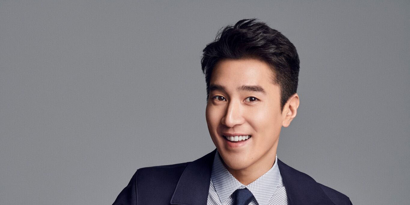 Everything You Need To Know About Mark Chao - Wife, Kids. 