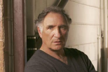 Judd Hirsch's Net Worth, Eyes, Family, Bio. Where is he today?