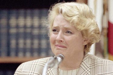 Where is Betty Broderick today? The Story Of Betty Broderick
