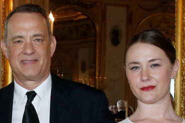 All Truth of Tom Hanks’ Daughter – Elizabeth Ann Hanks