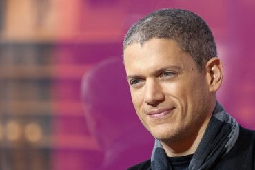 Wentworth Miller – Yes, he’s gay; what else do we know about him?