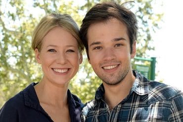 The Untold Truth of Nathan Kress’ Wife – London Elise Kress