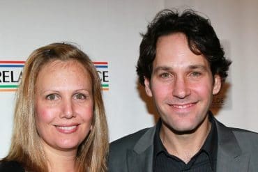 The Untold Truth Of Paul Rudd's Wife - Julie Yaeger