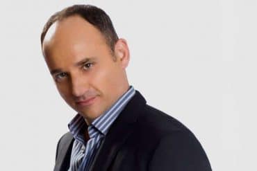 David Visentin's Wiki, net worth. Is he married to wife or gay?
