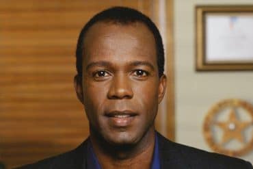 Clarence Gilyard's Net Worth, Wife, Age - Where is he now?
