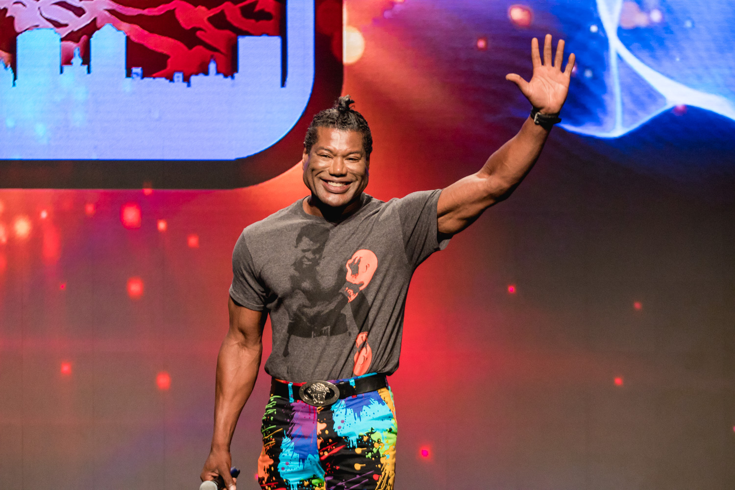 What Is Christopher Judge Doing Now Height Wife Net Worth.