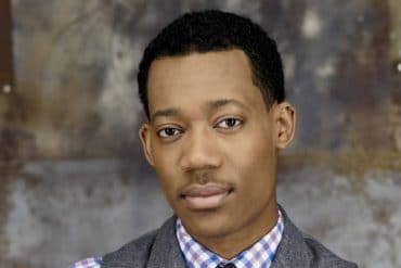 Untold Truth Of 'Everybody Hates Chris' - Tyler James Williams